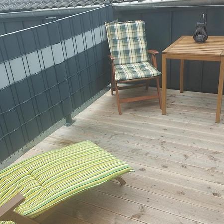 Ferienwohnung -Auszeit-Sayn Bendorf Zewnętrze zdjęcie