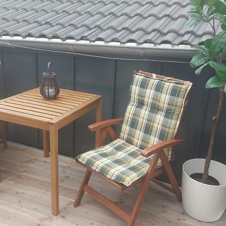 Ferienwohnung -Auszeit-Sayn Bendorf Zewnętrze zdjęcie