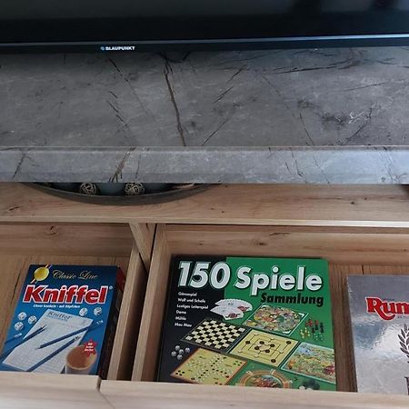 Ferienwohnung -Auszeit-Sayn Bendorf Zewnętrze zdjęcie