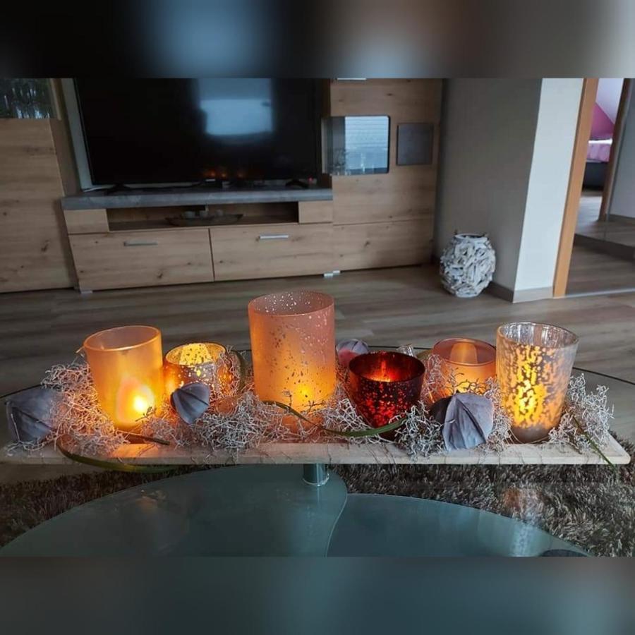 Ferienwohnung -Auszeit-Sayn Bendorf Zewnętrze zdjęcie