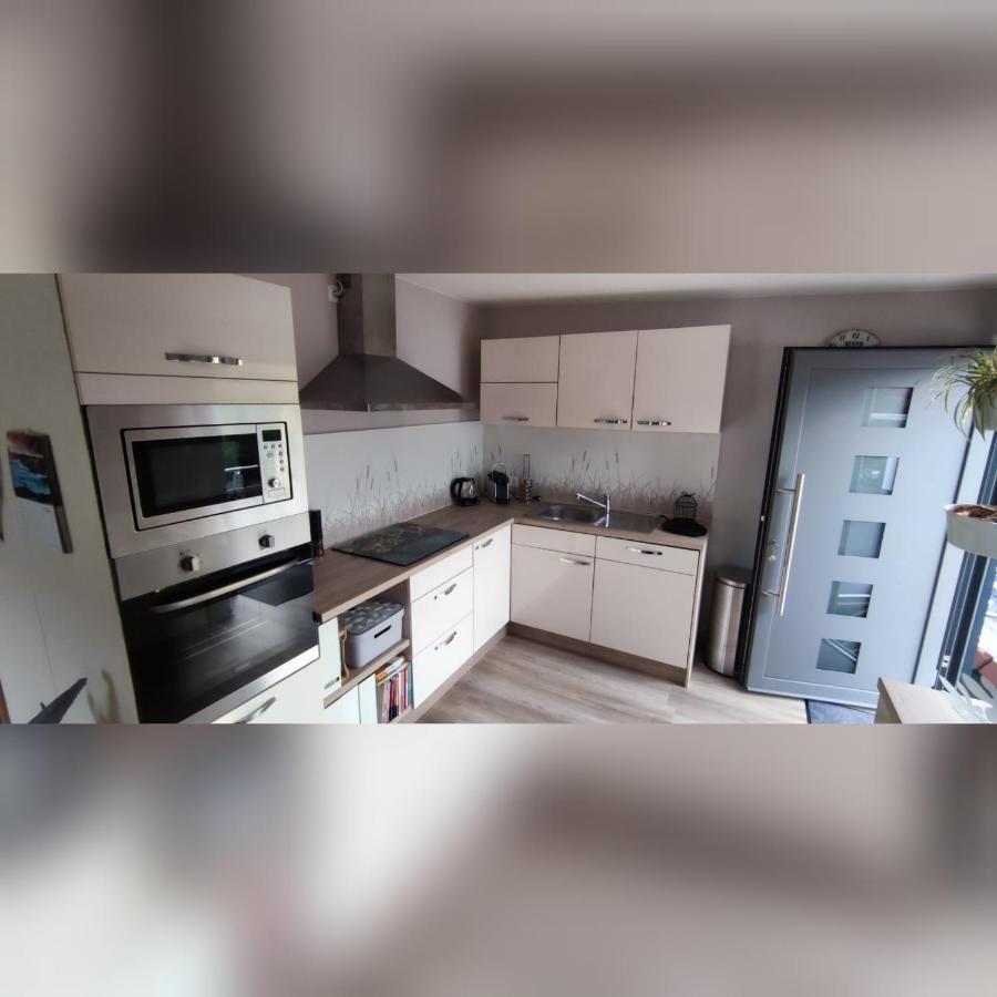 Ferienwohnung -Auszeit-Sayn Bendorf Zewnętrze zdjęcie