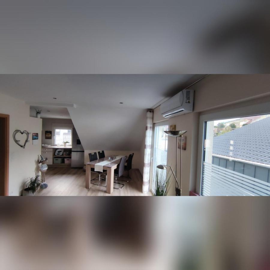 Ferienwohnung -Auszeit-Sayn Bendorf Zewnętrze zdjęcie