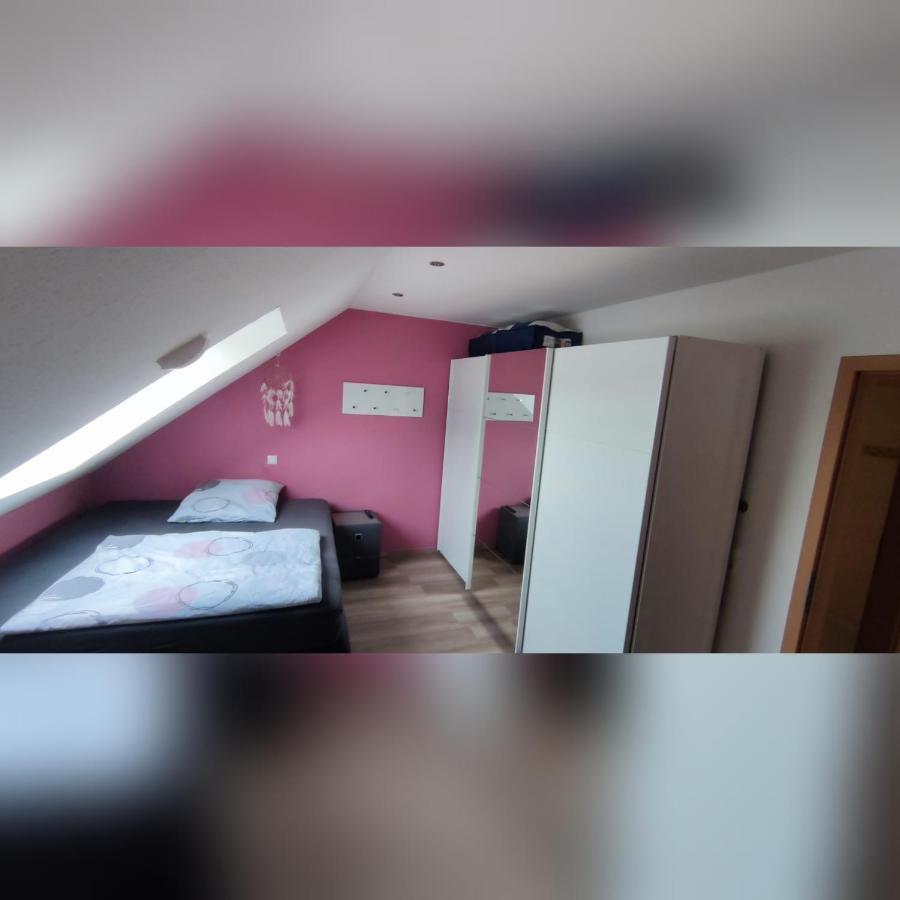 Ferienwohnung -Auszeit-Sayn Bendorf Zewnętrze zdjęcie