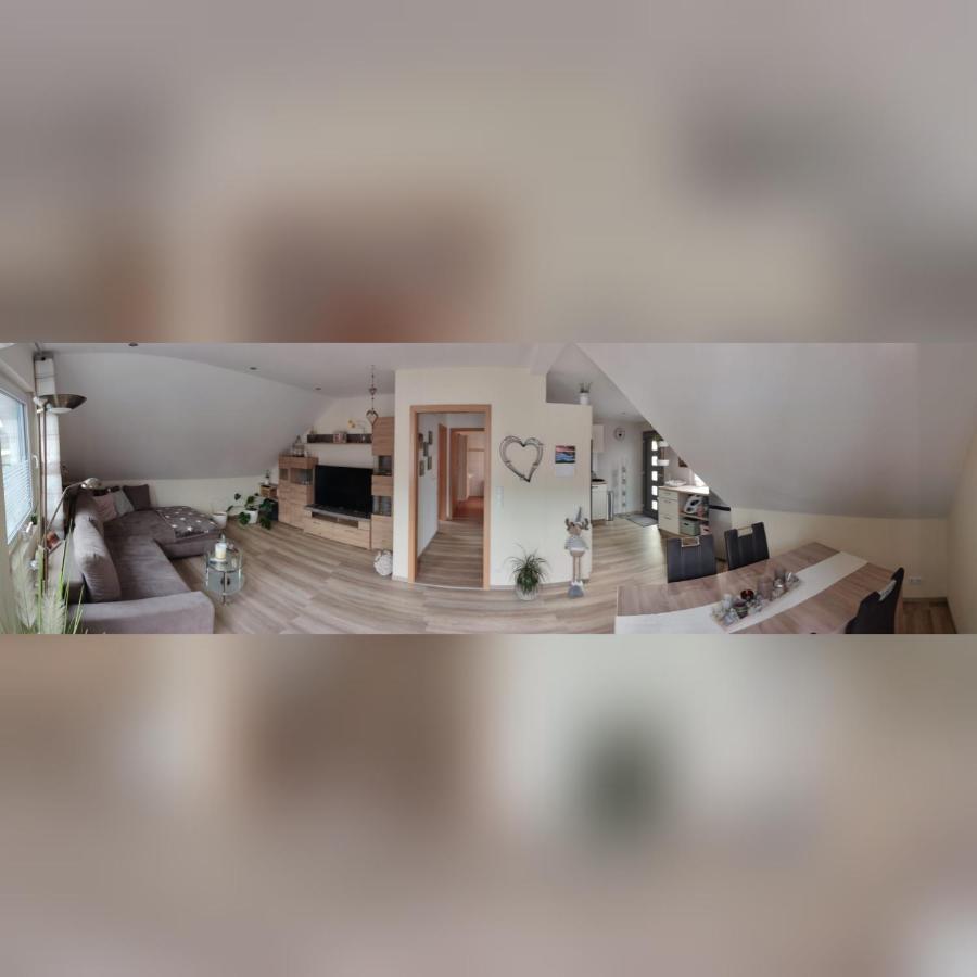 Ferienwohnung -Auszeit-Sayn Bendorf Zewnętrze zdjęcie