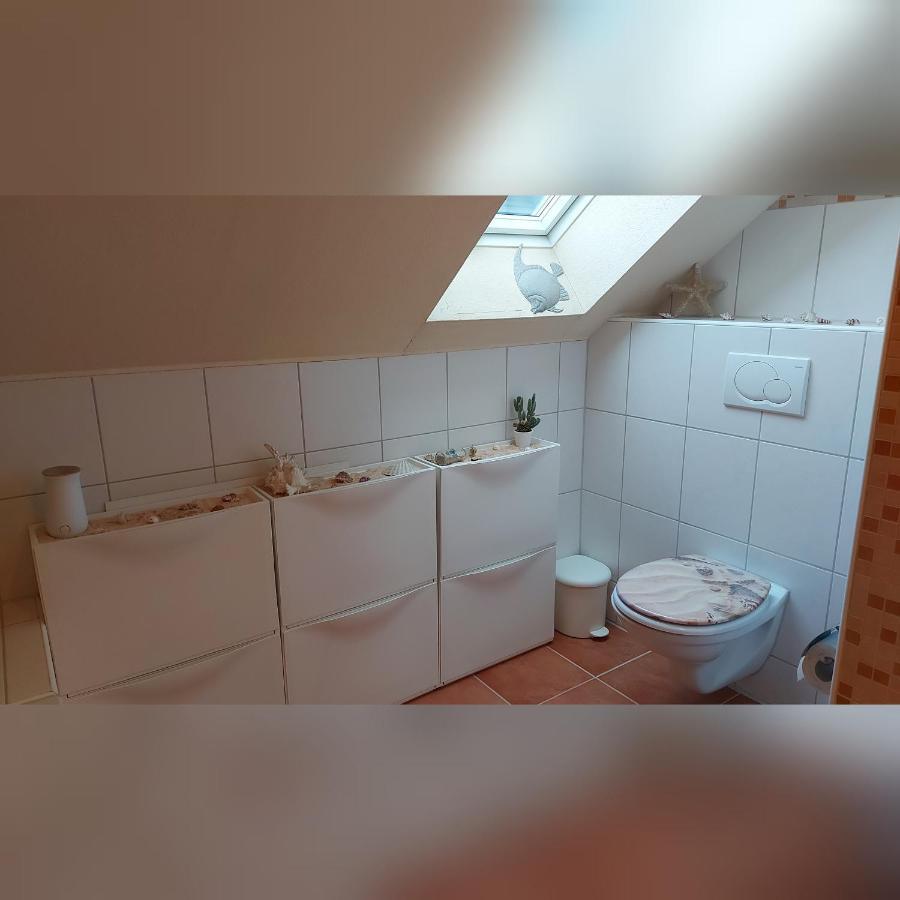 Ferienwohnung -Auszeit-Sayn Bendorf Zewnętrze zdjęcie