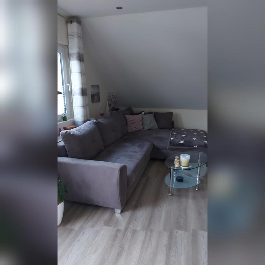 Ferienwohnung -Auszeit-Sayn Bendorf Zewnętrze zdjęcie