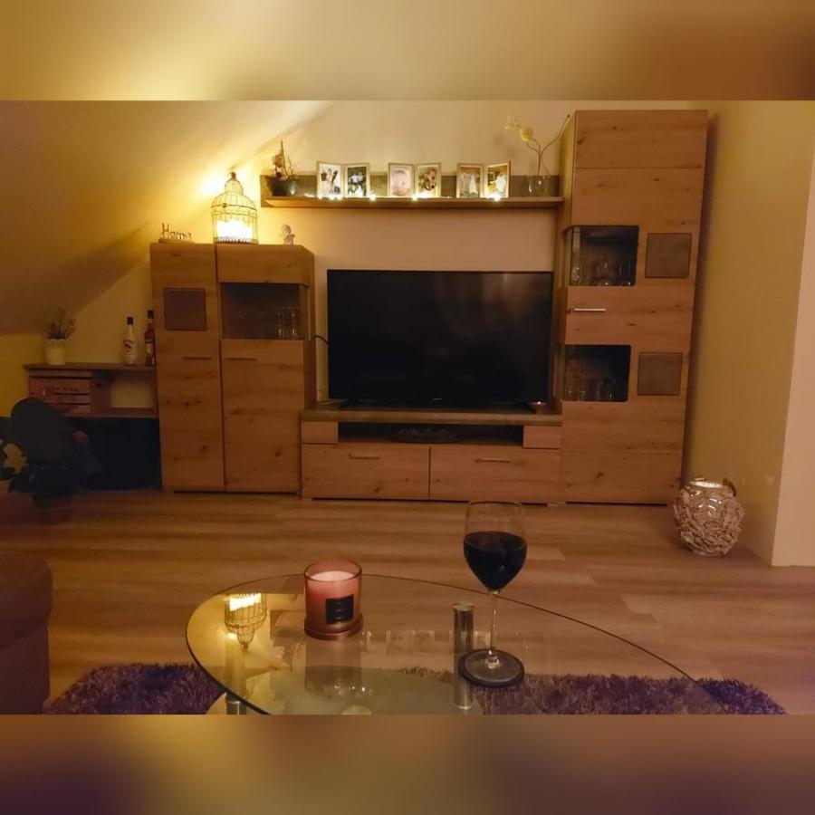 Ferienwohnung -Auszeit-Sayn Bendorf Zewnętrze zdjęcie