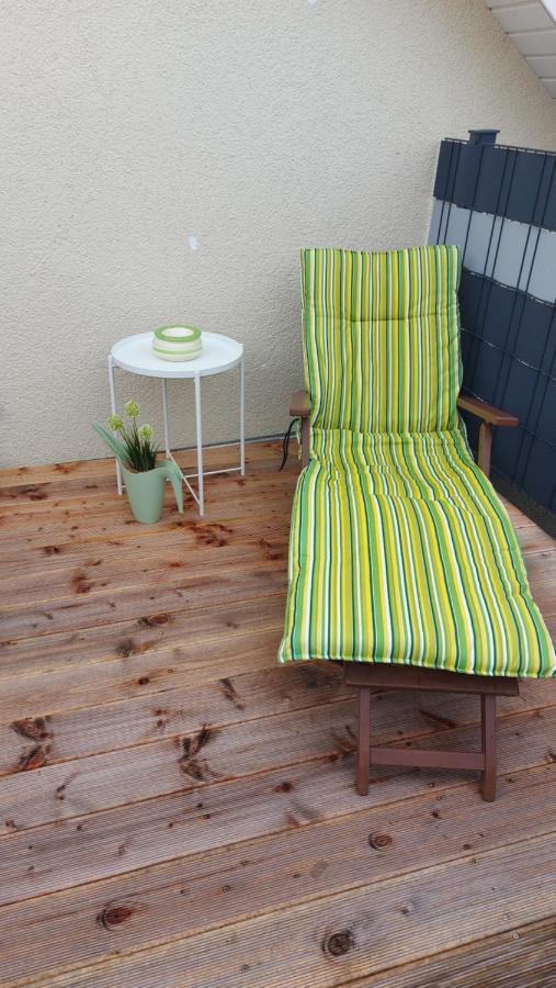 Ferienwohnung -Auszeit-Sayn Bendorf Zewnętrze zdjęcie