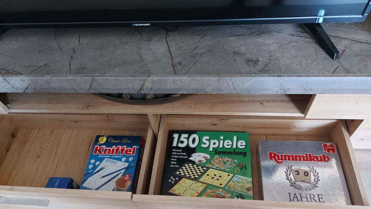 Ferienwohnung -Auszeit-Sayn Bendorf Zewnętrze zdjęcie